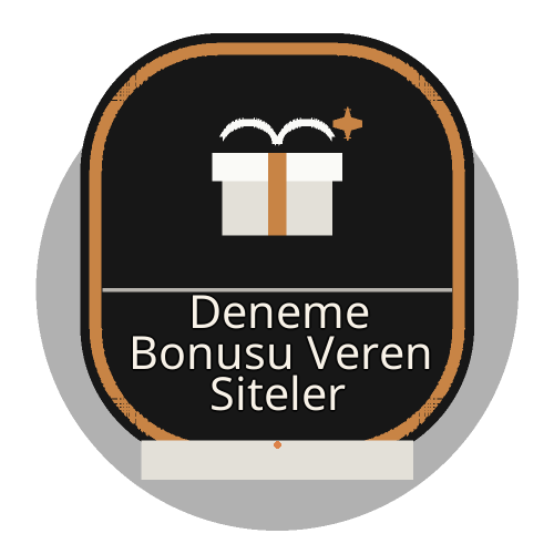Bonus Koşulları Bülteni logosu